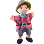 HABA handpop Rover junior 5 x 30 cm polyester/katoen