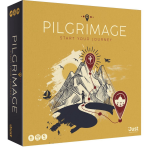 Just Games bordspel Pilgrimage (NL) 79 delig - Goud