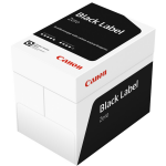 Canon Black Label Zero Papier 80 g/m2 2.500 vellen (A4)