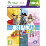 Ubisoft Just Dance Kids 2014