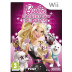 THQ Nordic Barbie Hondenshow Puppy's (zonder handleiding)