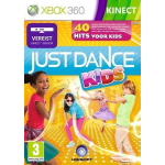 Ubisoft Just Dance Kids Kinect