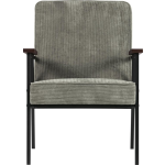 Woood Sally Fauteuil - Groen
