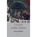 Concert zonder dichter