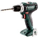 Metabo BS 12 Accu-Boorschroefmachine | 12V | In x 118 | Excl. Accu&apos;s en lader