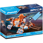 Playmobil 70673 Gift Set Space Speeder
