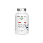 Nutrivian Zink methionine 22 mg