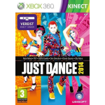 Ubisoft Just Dance 2014 (Kinect)