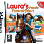 Ubisoft Laura's Passie Paardrijden 3D