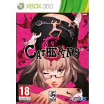 Deep Silver Catherine
