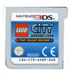 Nintendo LEGO City Undercover The Chase Begins (losse cassette)