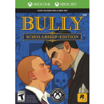 Rockstar Bully Scholarship Edition (greatest hits)