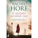 De geheimen van Minnie Gray