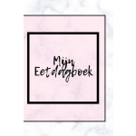 Mijn eetdagboek