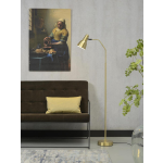 It's about RoMi Valencia Vloerlamp - Goud