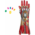 Marvel speelattribuut Avengers Iron Man 50 cm rood 7 delig