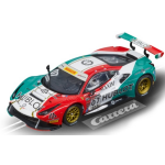 Carrera racebaanauto Digital 132 Ferrari 488 GT3 no. 7 1:32