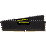 Corsair Vengeance LPX CMK64GX4M2D3600C18 módulo de memoria 64 GB 2 x 32 GB DDR4 3600 MHz, Memoria RAM