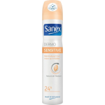 Sanex Deodorant Deospray Dermo Sensitive 200ml