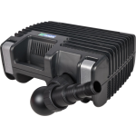 Hozelock AquaForce 3500 Filter- en watervalpomp - Zwart
