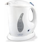 Adler Ad 02 Draadloze Mini Waterkoker 0.6 Liter