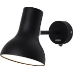 Anglepoise 75 Mini Wandlamp - Zwart