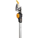 Fiskars PowerGear UPX82 Snoeigiraffe Snoeischaar - Zwart