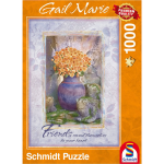 Friends Legpuzzel - 1000 Stuks