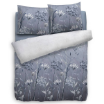 Heckett & Lane Heckett Lane Dekbedovertrek Storm Flanel-240x200/220