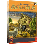 999Games Agricola Bordspel