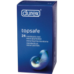 Durex Condooms Extra Safe Voordeelverpakking