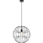 EGLO Okinzuri Hanglamp - Grijs