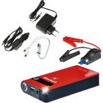 Einhell Cc-js 8 Starthulp - Powerbank - Energiestation - Rood