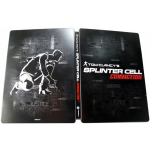 Ubisoft Splinter Cell 5 Conviction (steelbook)