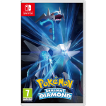 Nintendo Pokemon Brilliant Diamond