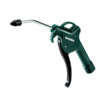 Metabo BP 200 Blaaspistool | 3-8 bar | 130-350 l/min | In doos