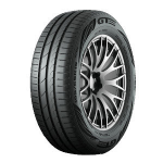 GT Radial Champiro FE2 ( 225/55 R17 101Y XL ) - Zwart