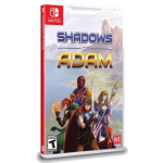 PM Studios Shadows of Adam