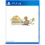 Nis Atelier Sophie 2: The Alchemist of the Mysterious Dream