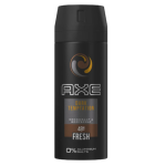 Axe Deo + Bodyspray 48H Dark Temptation - 150 ml
