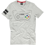 Difuzed Nintendo - Super Power Men's T-shirt