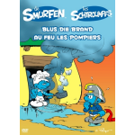 De Smurfen - Blus Die Brand