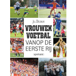 Vrouwenvoetbal vanop de eerste rij