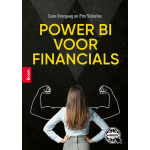 Power BI voor financials