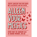 Alleen voor meisjes