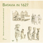 Batavia in 1627