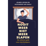 Nooit meer niet meer slapen