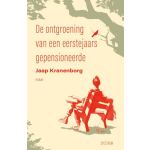 De ontgroening van een eerstejaars gepensioneerde