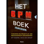 Het BPM-boek
