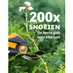 200X Snoeien